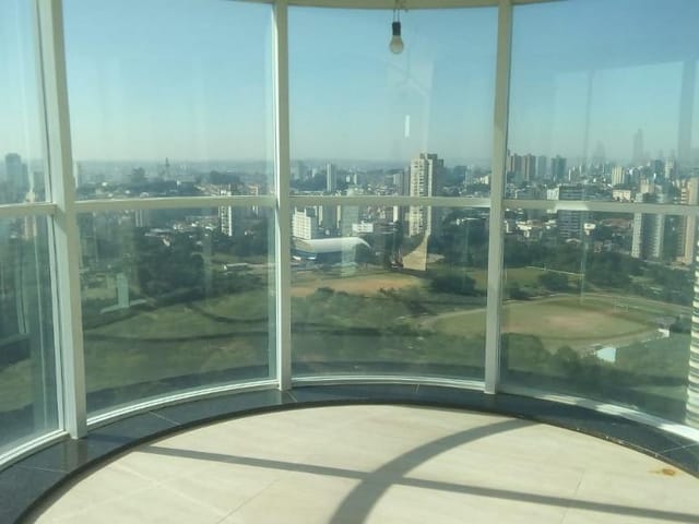 Foto do Apartamento - Apartamento à venda 4 Quartos, 4 Suites, 6 Vagas, 330M², Jardim Anália Franco, São Paulo - SP | Edificio Tiffany | ZONA LESTE IMÓVEIS