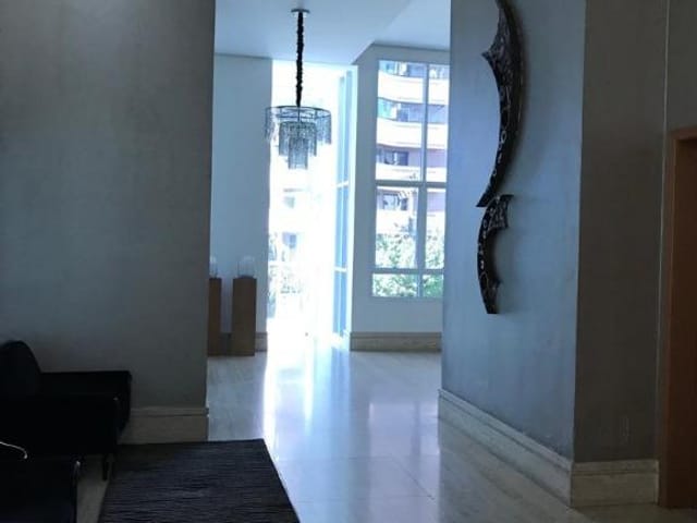 Foto do Apartamento - Apartamento à venda 4 Quartos, 4 Suites, 6 Vagas, 330M², Jardim Anália Franco, São Paulo - SP | Edificio Tiffany | ZONA LESTE IMÓVEIS