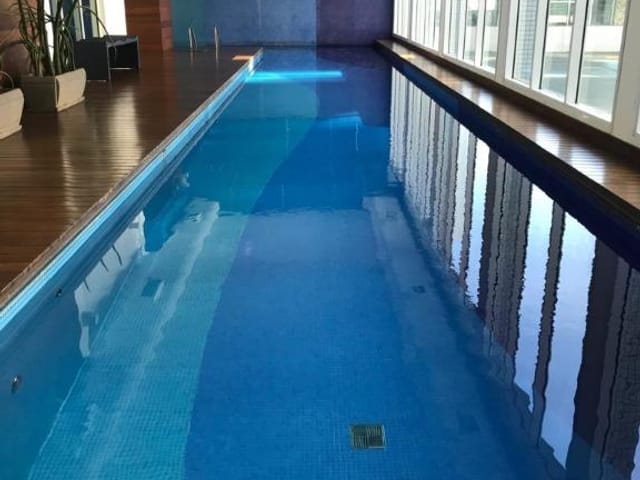 Foto do Apartamento - Apartamento à venda 4 Quartos, 4 Suites, 6 Vagas, 330M², Jardim Anália Franco, São Paulo - SP | Edificio Tiffany | ZONA LESTE IMÓVEIS