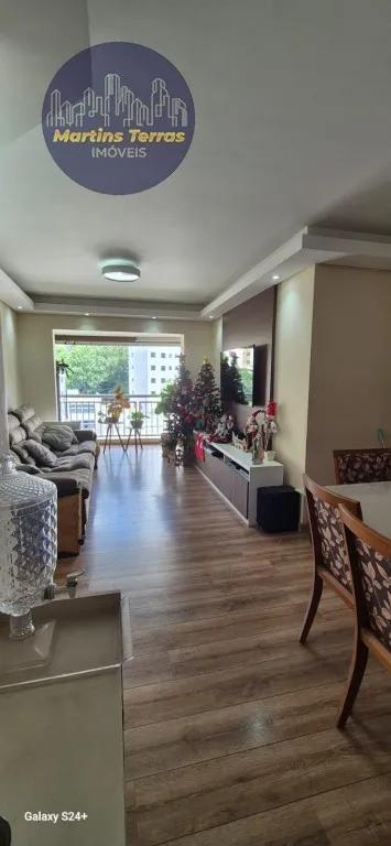 Apartamento 96m² à Venda Vila Andrade | 3 Dorms 1 Suíte 2 Vagas | Condomínio Alive