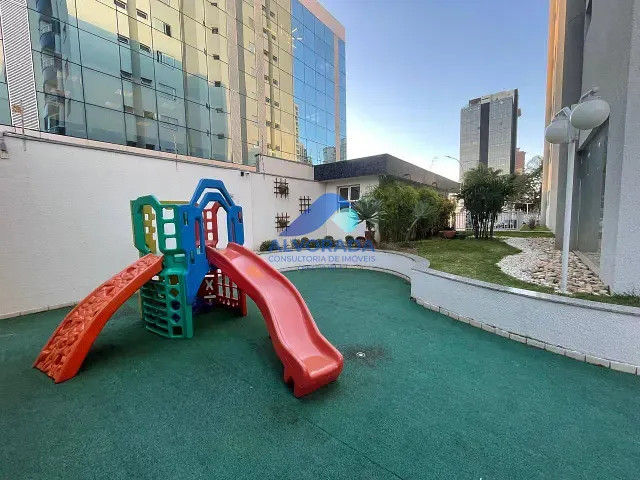 Apartamento 2 quartos e 3 banheiros, para alugar, no bairro Jardim Aquarius em São José dos Campos