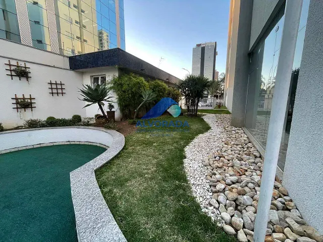 Apartamento 2 quartos e 3 banheiros, para alugar, no bairro Jardim Aquarius em São José dos Campos
