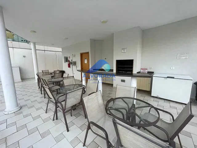 Apartamento 2 quartos e 3 banheiros, para alugar, no bairro Jardim Aquarius em São José dos Campos