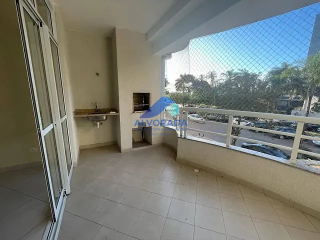 Apartamento 2 quartos e 3 banheiros, para alugar, no bairro Jardim Aquarius em São José dos Campos