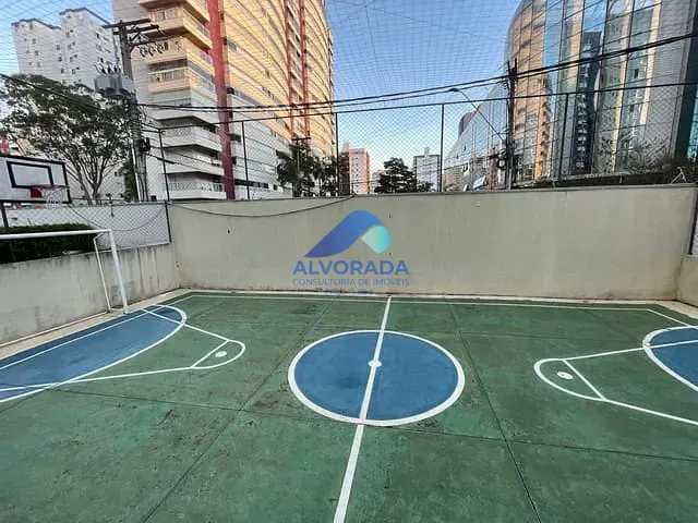 Apartamento 2 quartos e 3 banheiros, para alugar, no bairro Jardim Aquarius em São José dos Campos