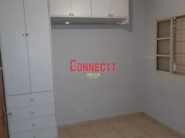 Apartamento 2 quartos e 1 banheiro, à venda, no bairro Vila Albertina em Ribeirão Preto