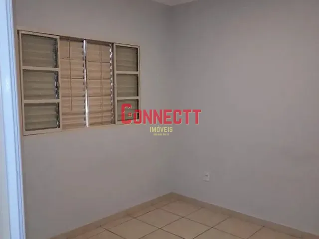 Apartamento 2 quartos e 1 banheiro, à venda, no bairro Vila Albertina em Ribeirão Preto