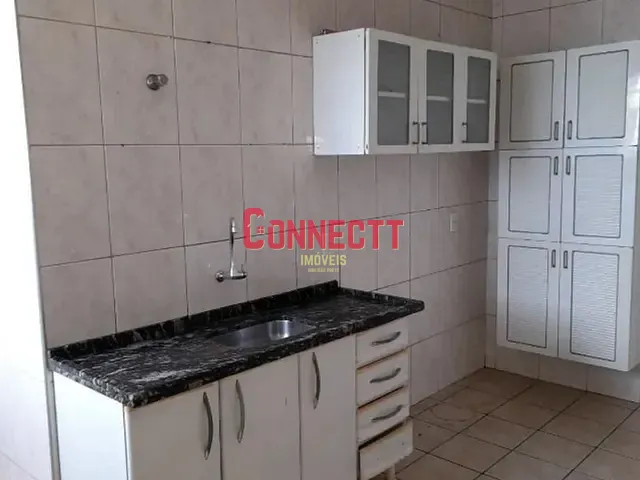 Apartamento 2 quartos e 1 banheiro, à venda, no bairro Vila Albertina em Ribeirão Preto
