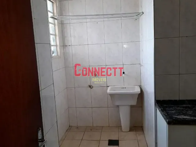 Apartamento 2 quartos e 1 banheiro, à venda, no bairro Vila Albertina em Ribeirão Preto