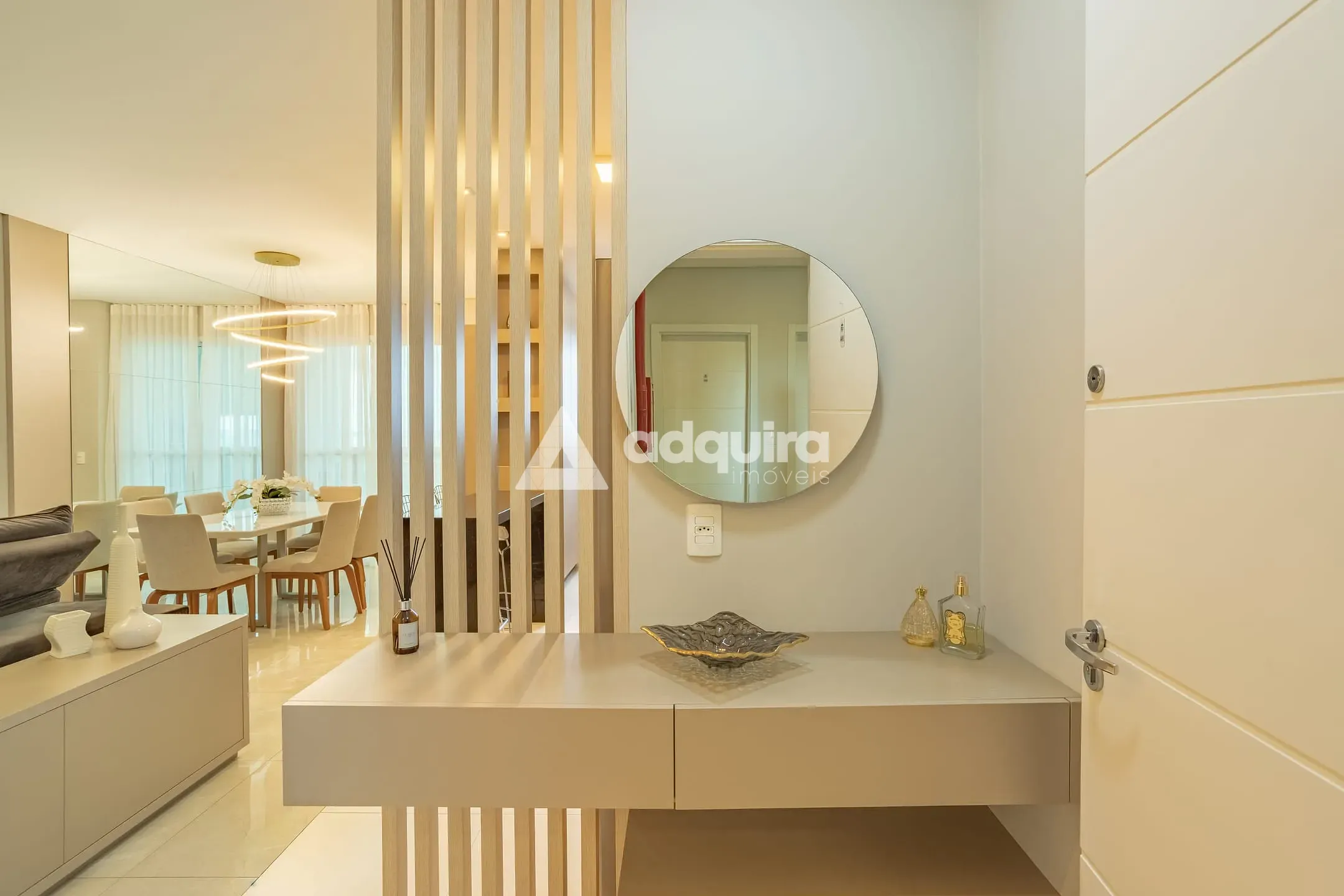 Apartamento, 2 quartos, 97 m² - Foto 3