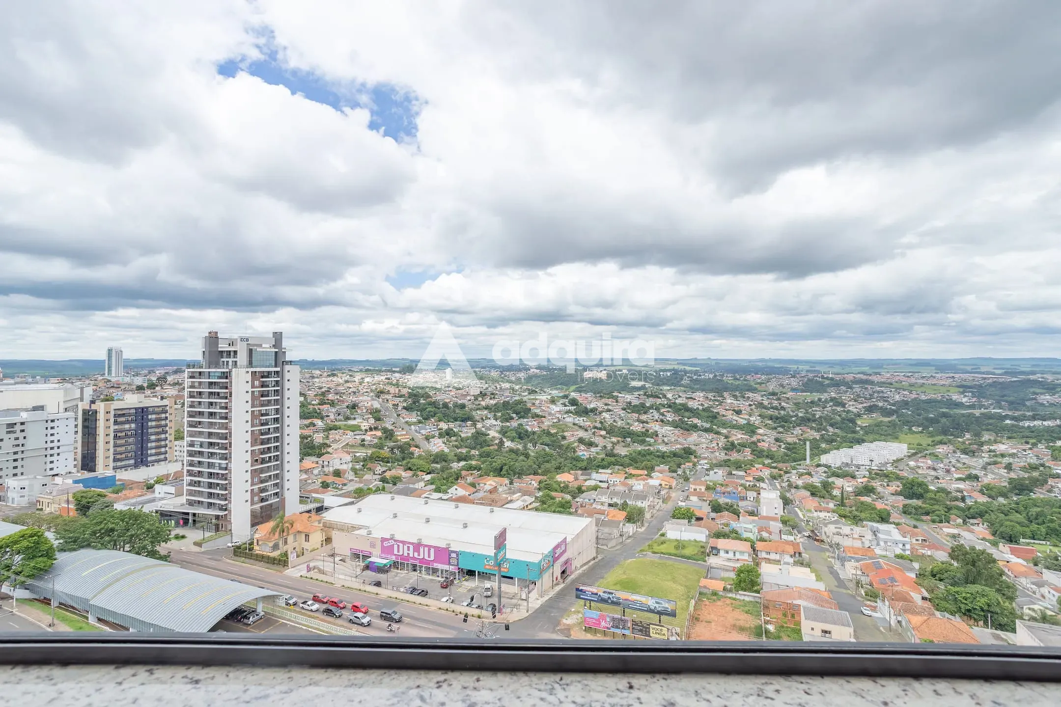 Apartamento, 2 quartos, 97 m² - Foto 12