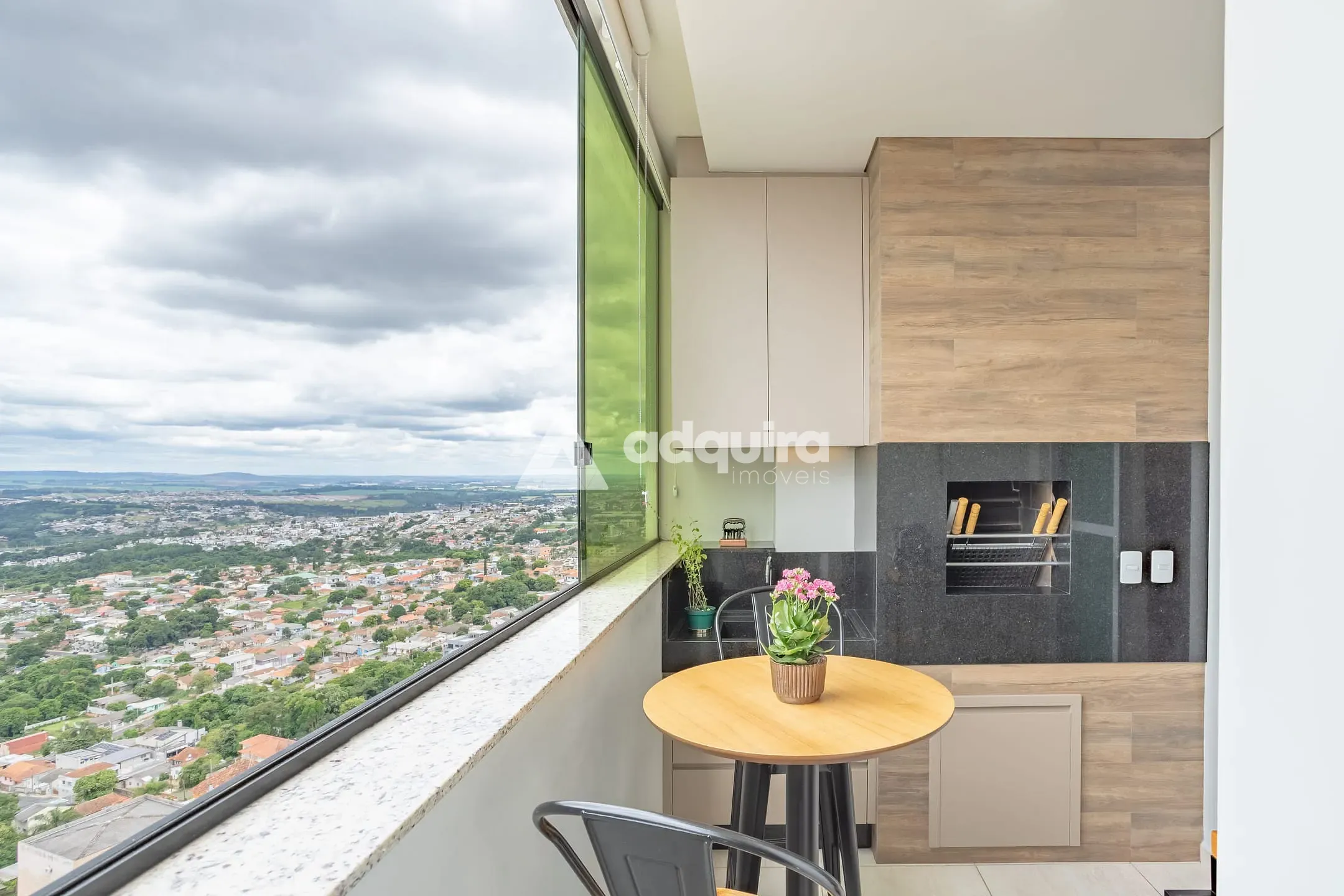 Apartamento, 2 quartos, 97 m² - Foto 13