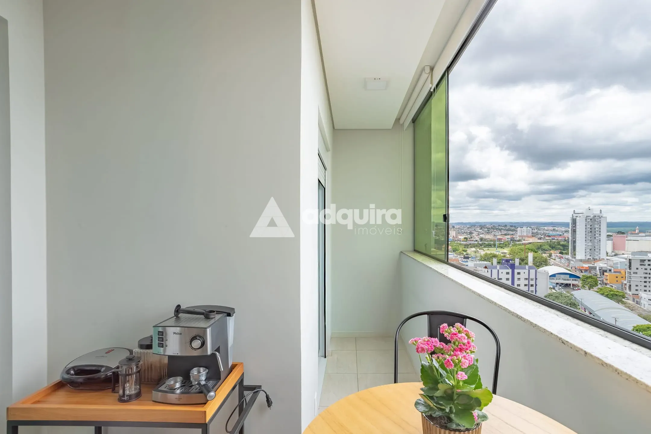 Apartamento, 2 quartos, 97 m² - Foto 14