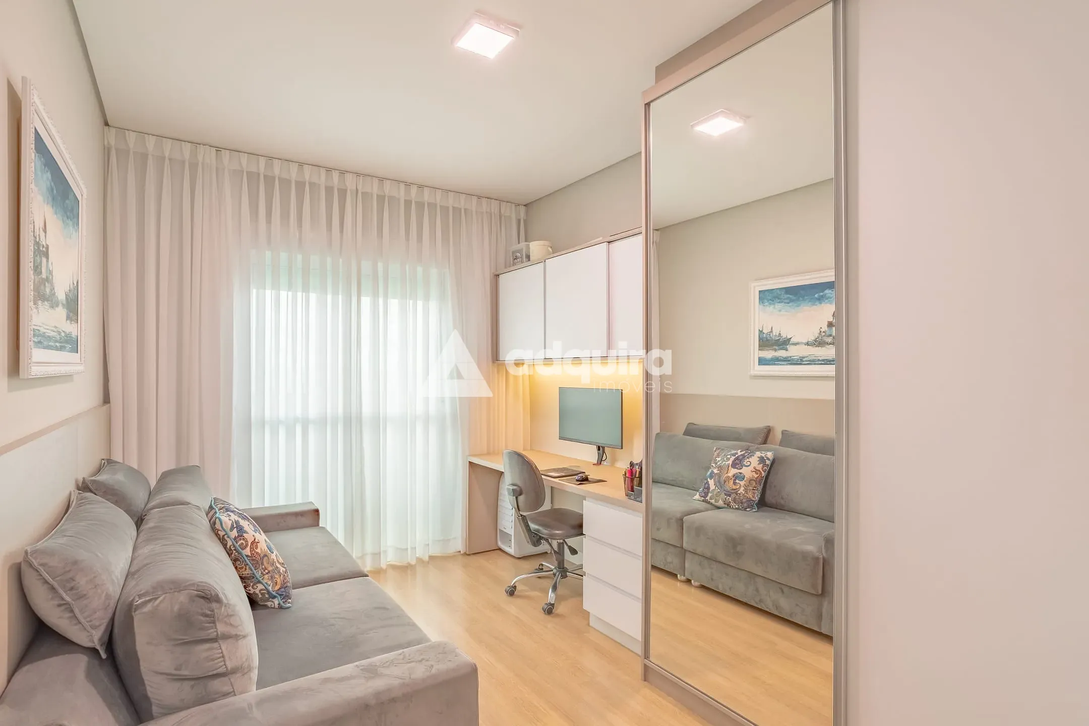 Apartamento, 2 quartos, 97 m² - Foto 16