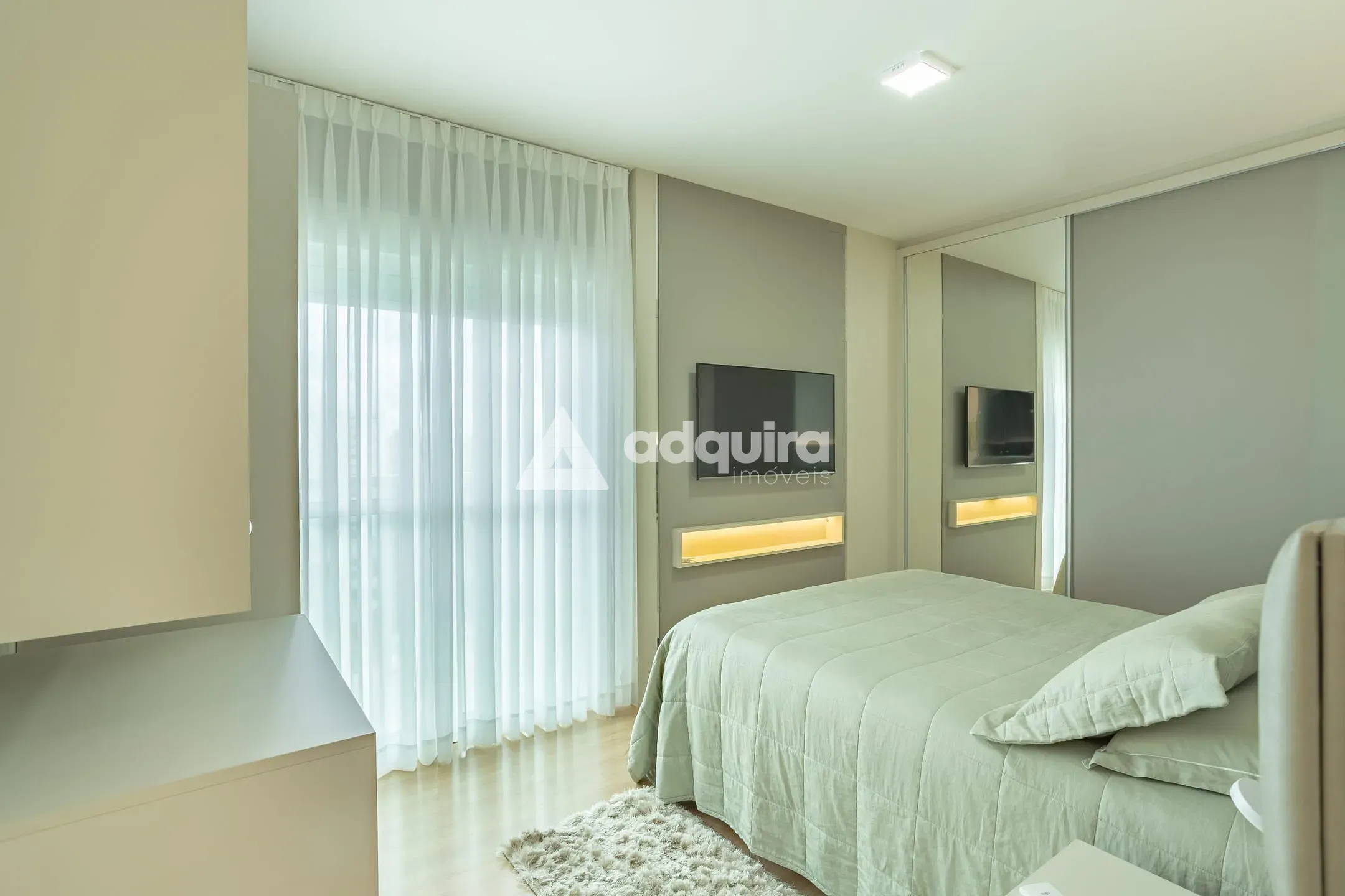 Apartamento, 2 quartos, 97 m² - Foto 17