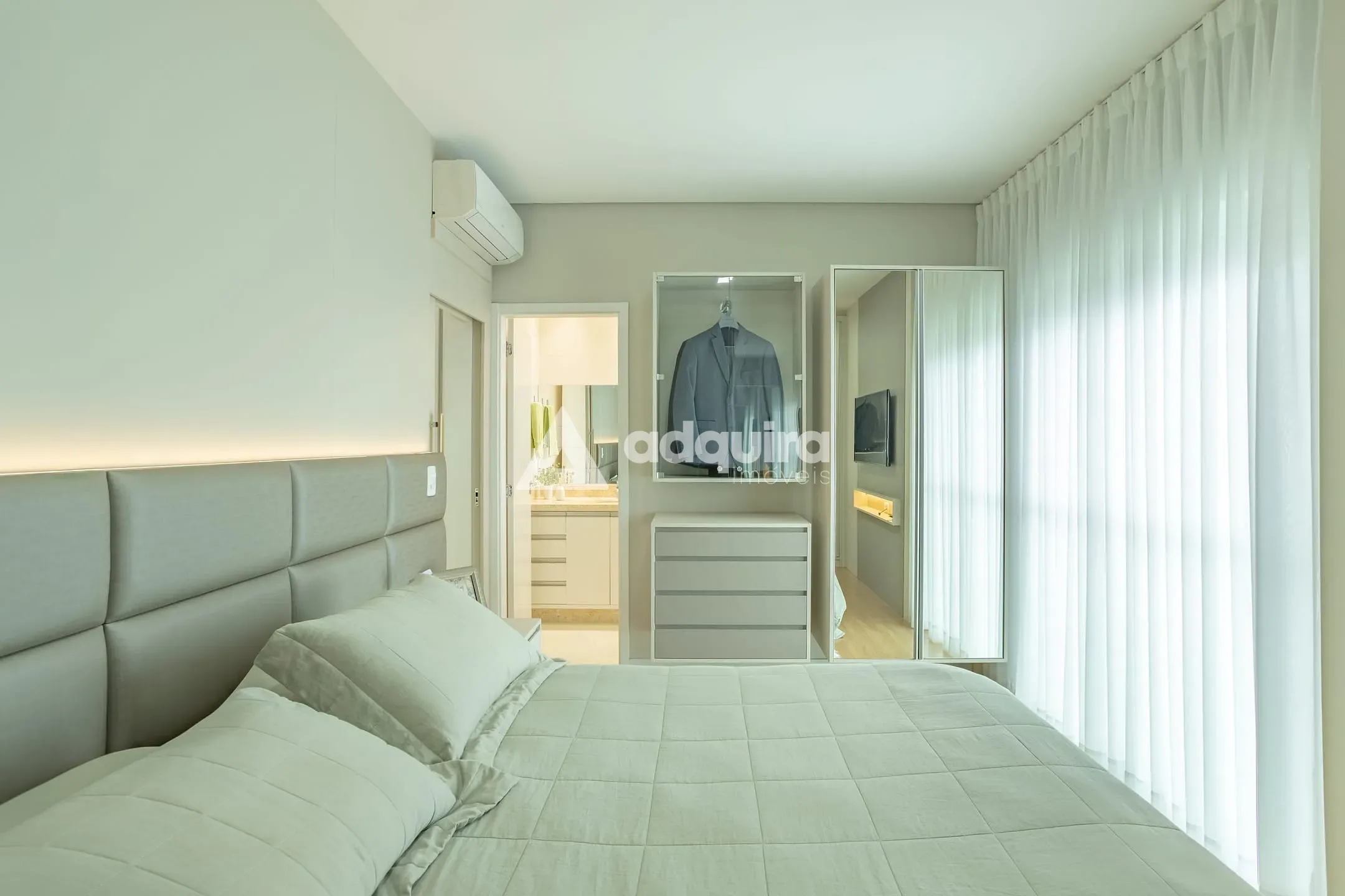 Apartamento, 2 quartos, 97 m² - Foto 18