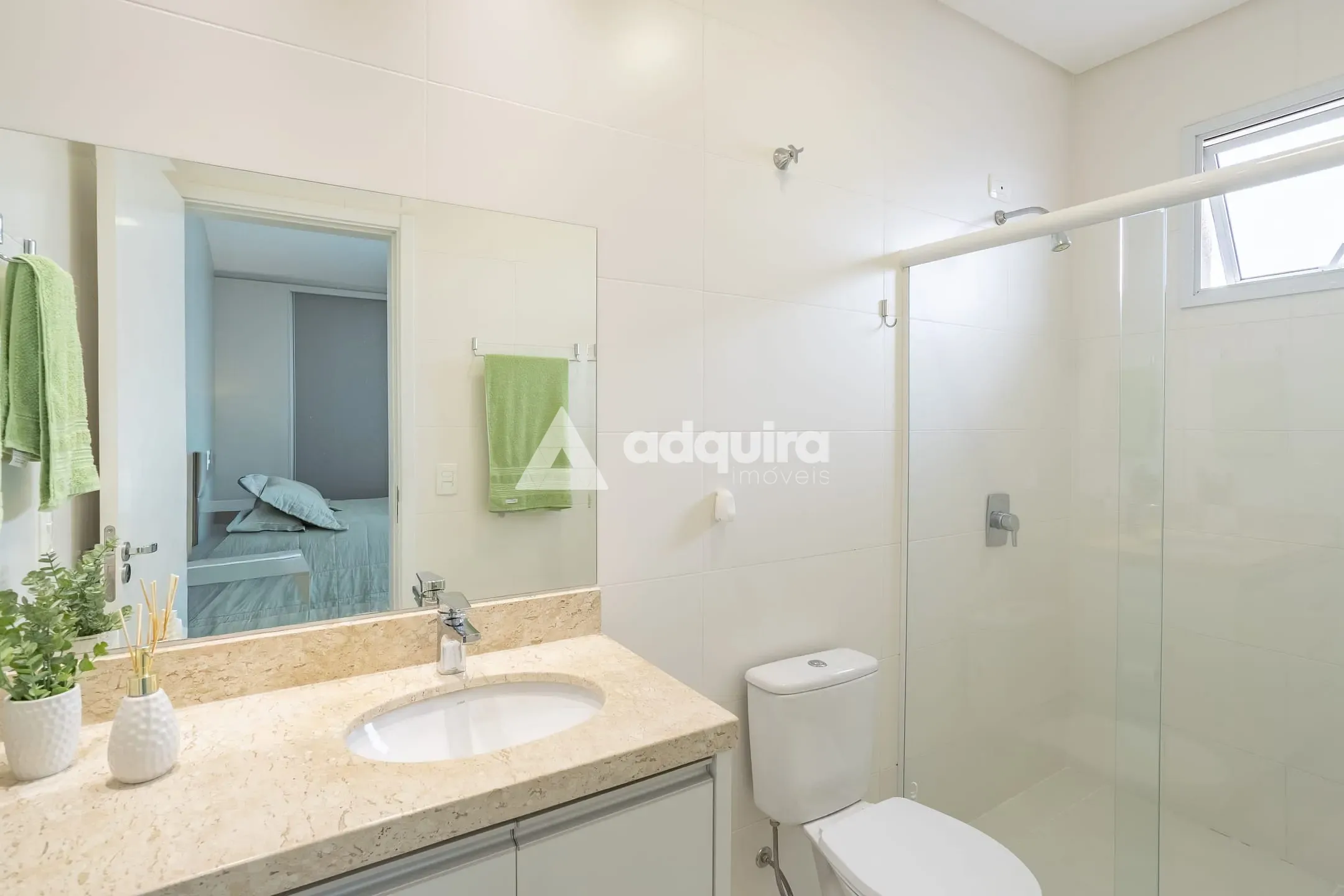 Apartamento, 2 quartos, 97 m² - Foto 19