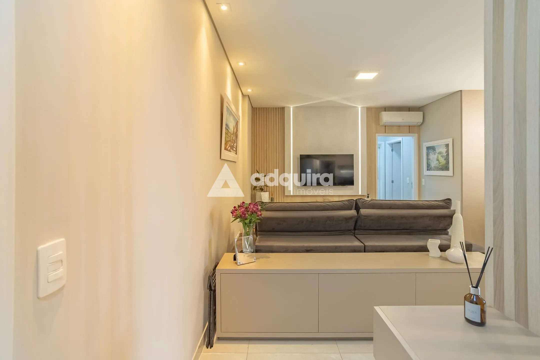 Apartamento, 2 quartos, 97 m² - Foto 4
