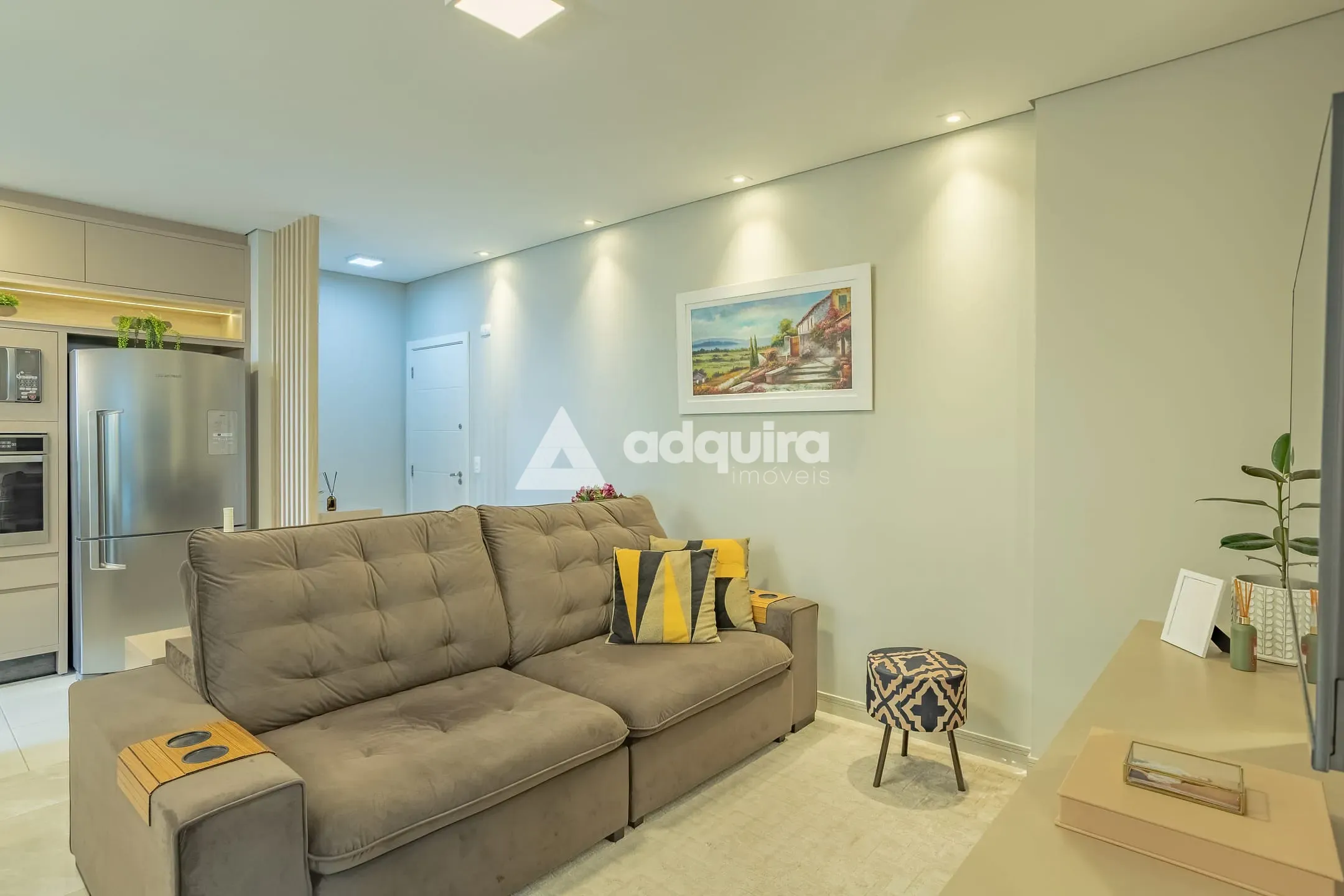 Apartamento, 2 quartos, 97 m² - Foto 5