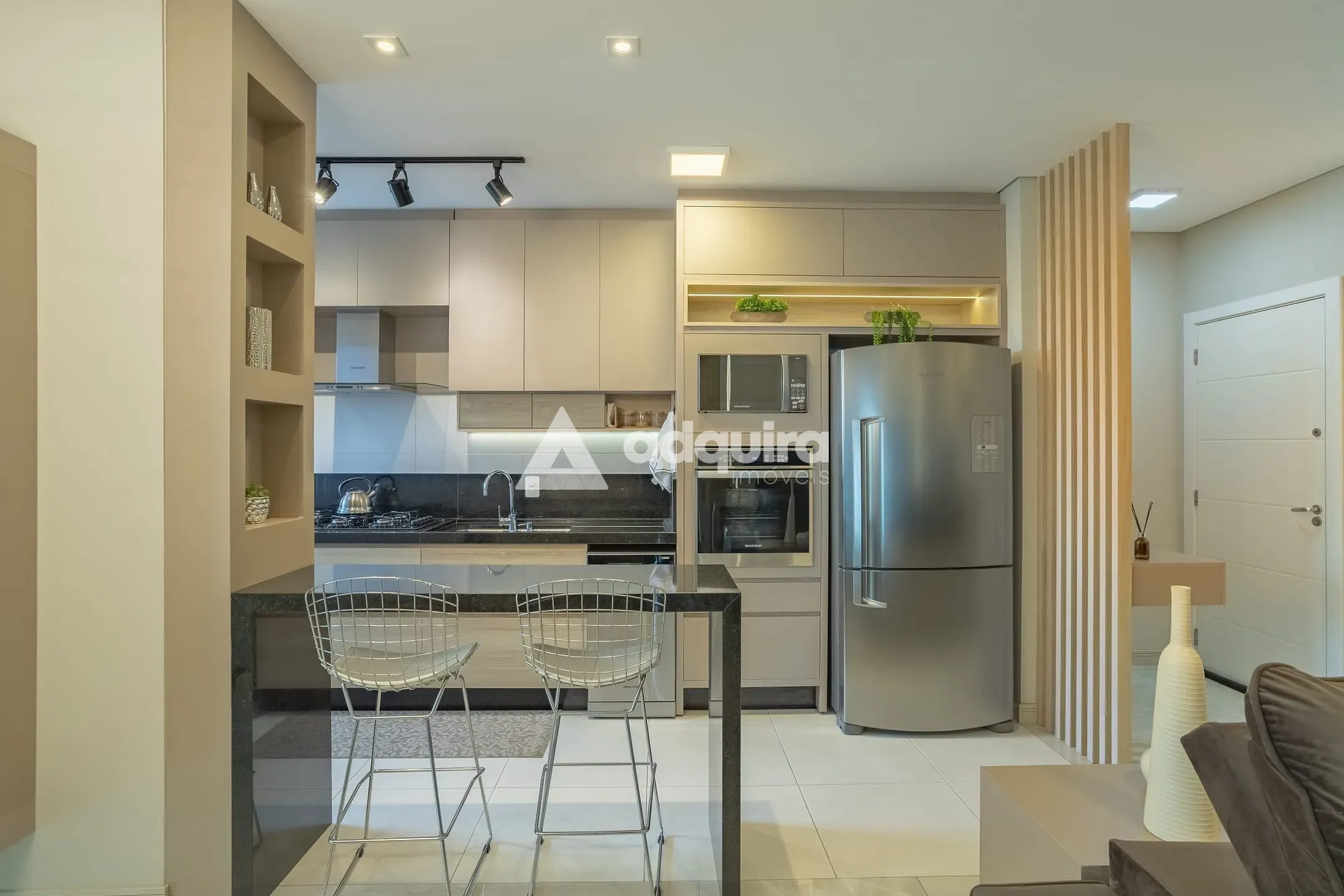 Apartamento, 2 quartos, 97 m² - Foto 6