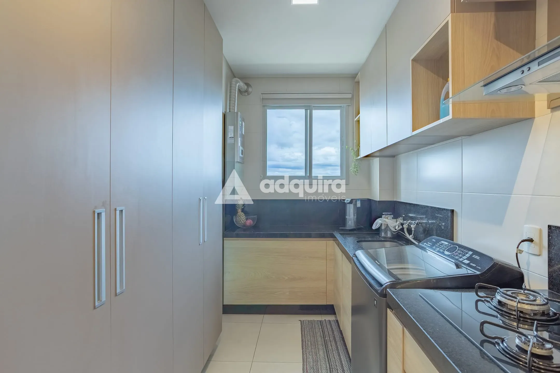 Apartamento, 2 quartos, 97 m² - Foto 8