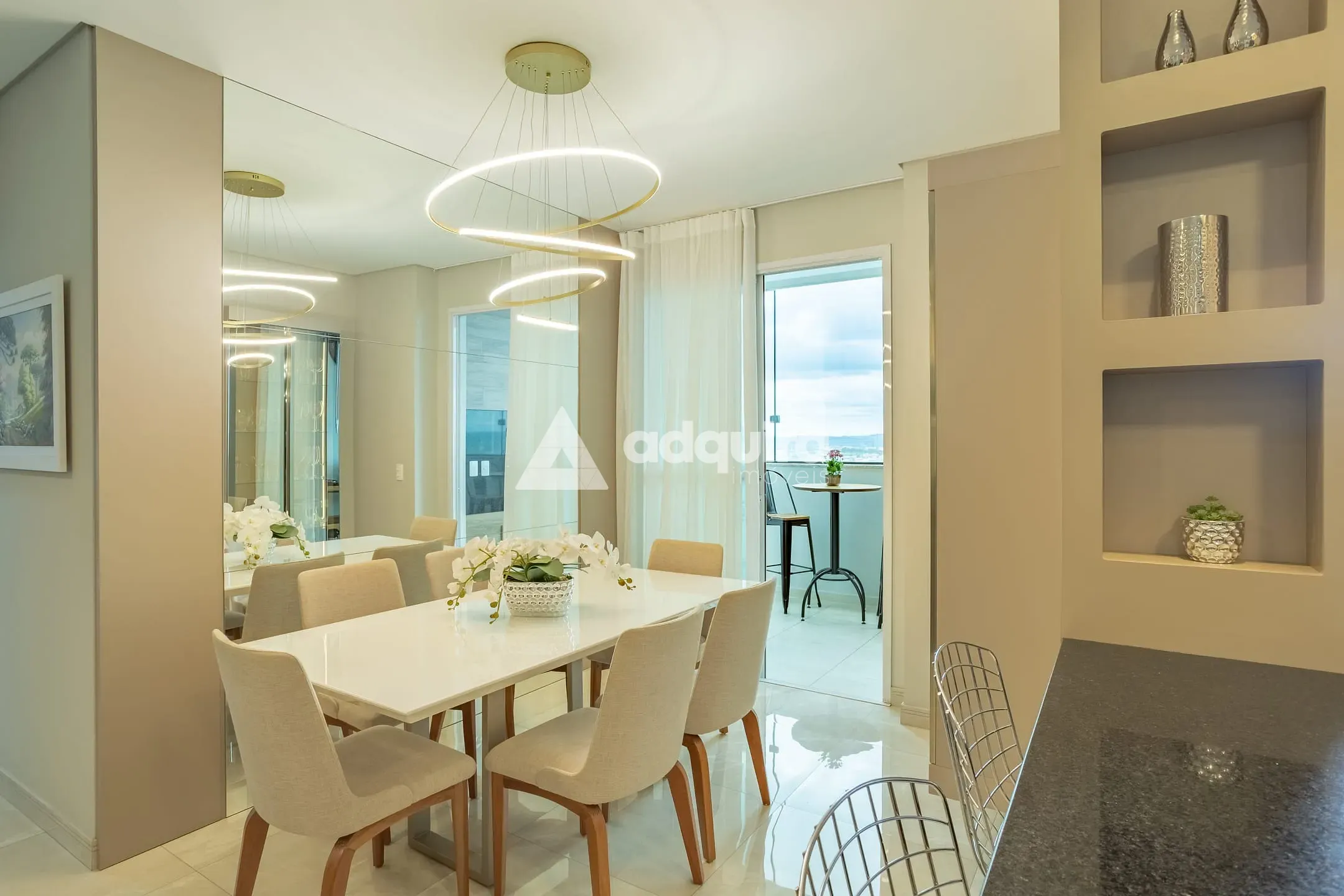 Apartamento, 2 quartos, 97 m² - Foto 9