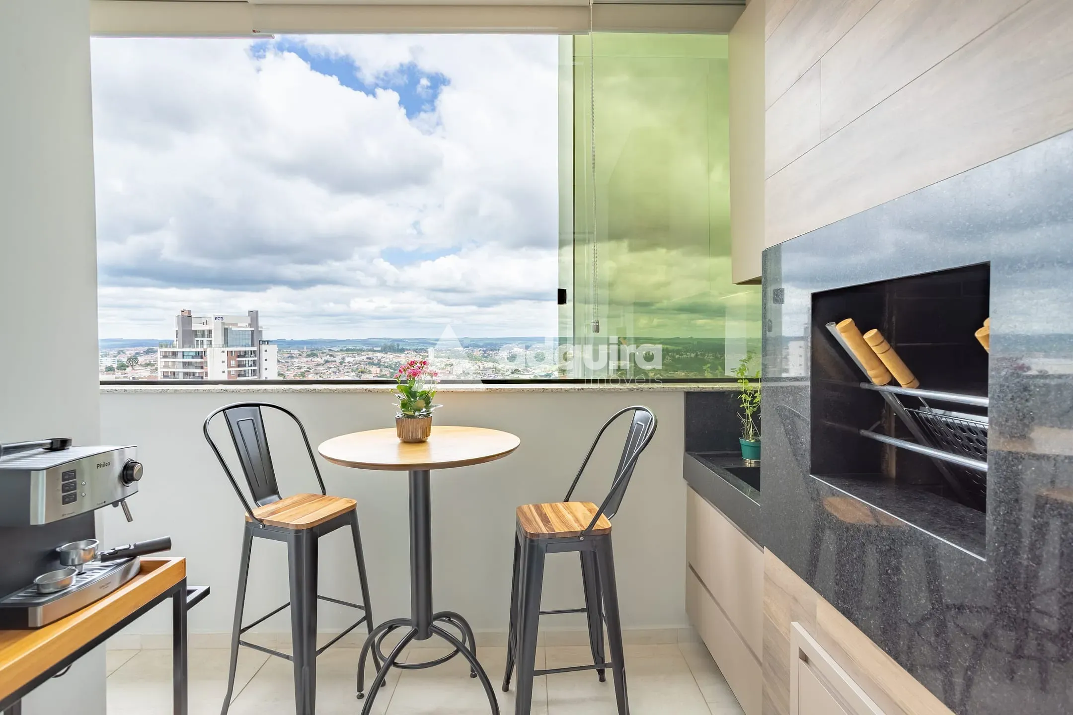 Apartamento, 2 quartos, 97 m² - Foto 11