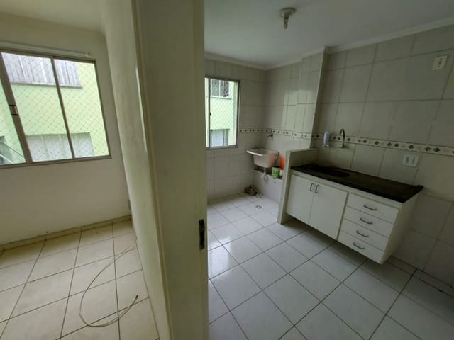 Foto do Apartamento - Apartamento com 2 dormitórios para alugar, 45 m² por R$ 900,00/mês - Floradas de São José - São José dos Campos/SP | INDEPENDENCE NEGOCIOS IMOBILIARIOS LTDA