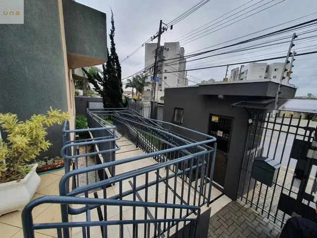 Apartamento 1 quarto e 1 banheiro, para alugar, no bairro Portão em Curitiba