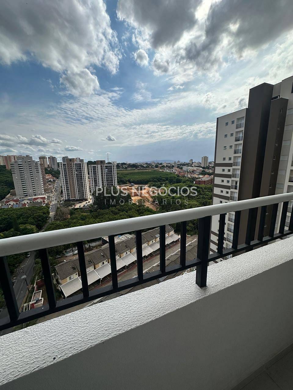 Apartamento à venda com 2 quartos, 60m² - Foto 10