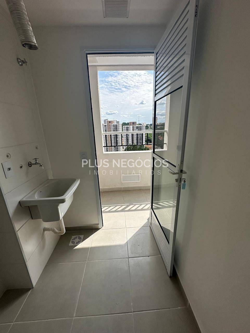 Apartamento à venda com 2 quartos, 60m² - Foto 5