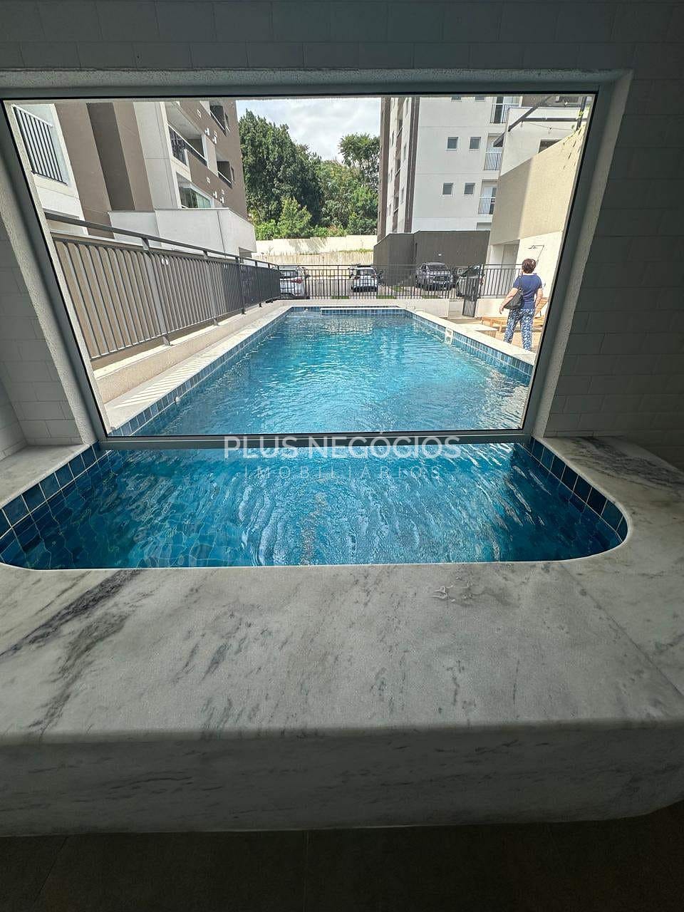 Apartamento à venda com 2 quartos, 60m² - Foto 51