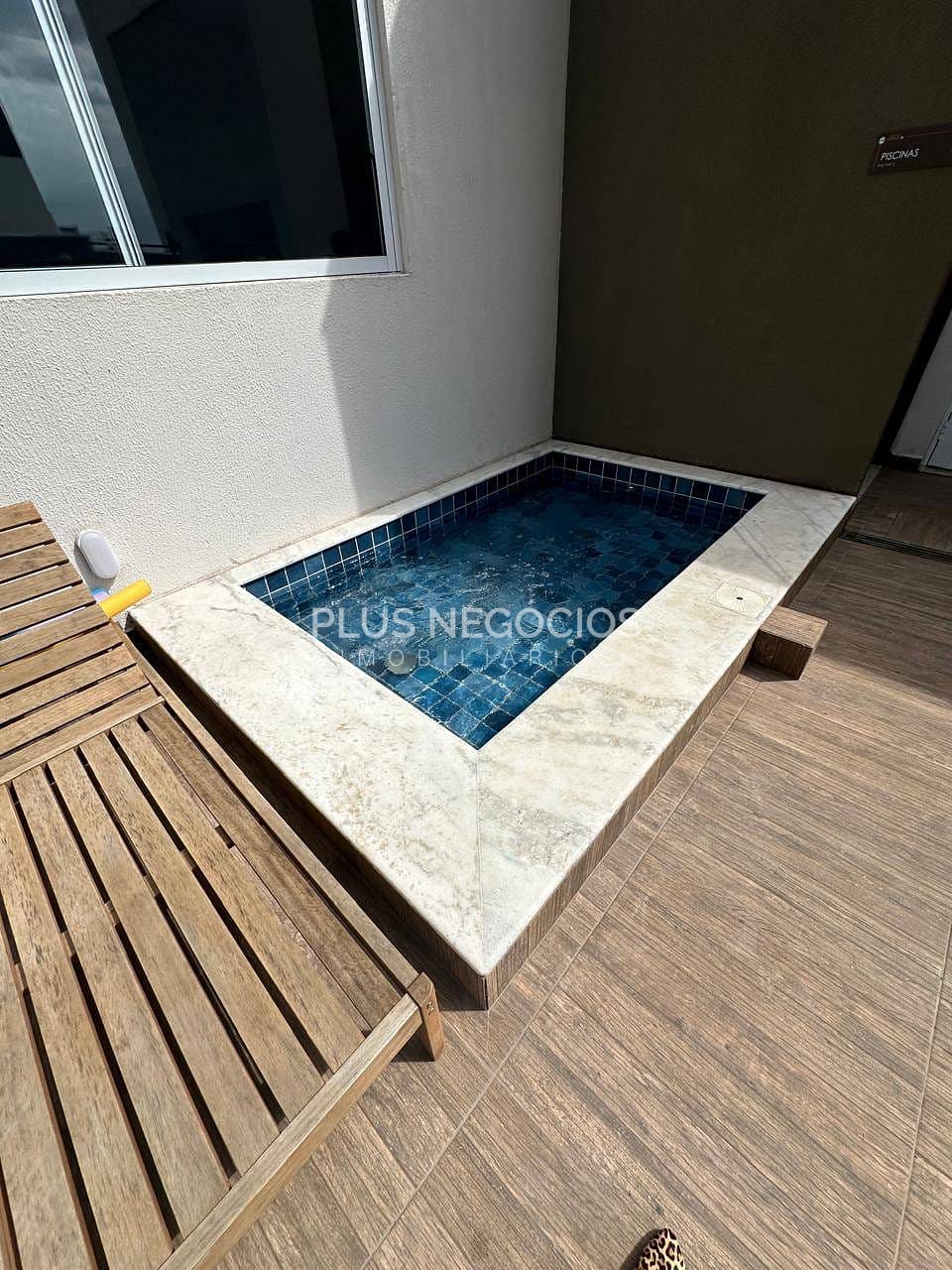 Apartamento à venda com 2 quartos, 60m² - Foto 45
