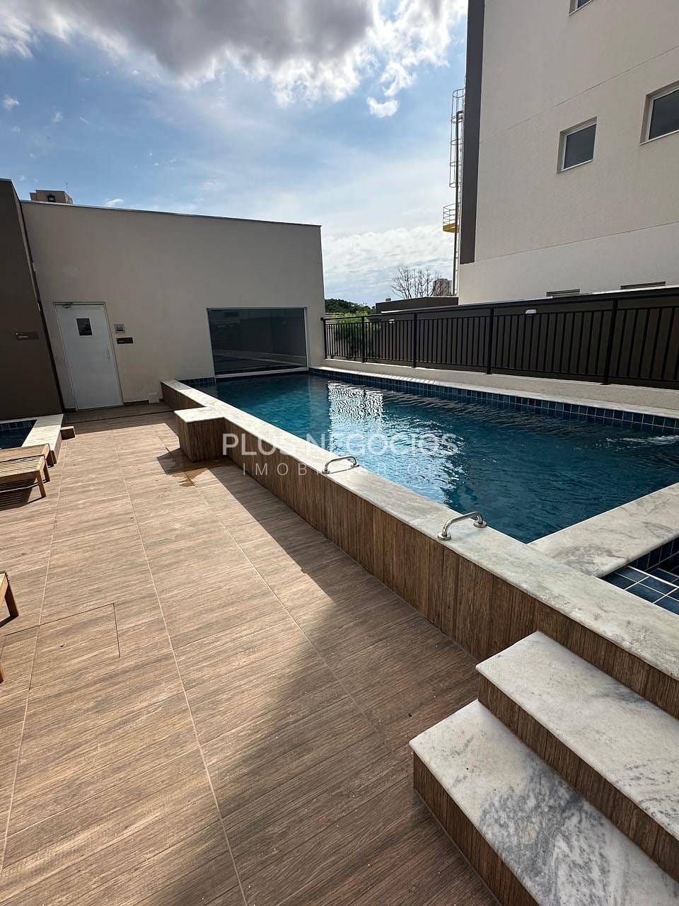 Apartamento à venda com 2 quartos, 60m² - Foto 46