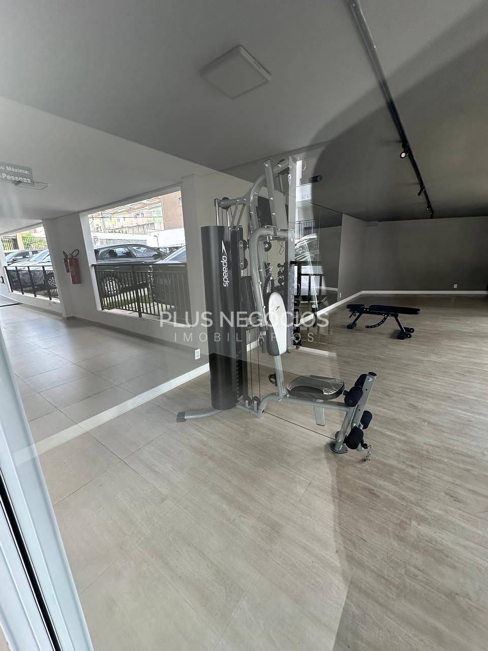 Apartamento à venda com 2 quartos, 60m² - Foto 60