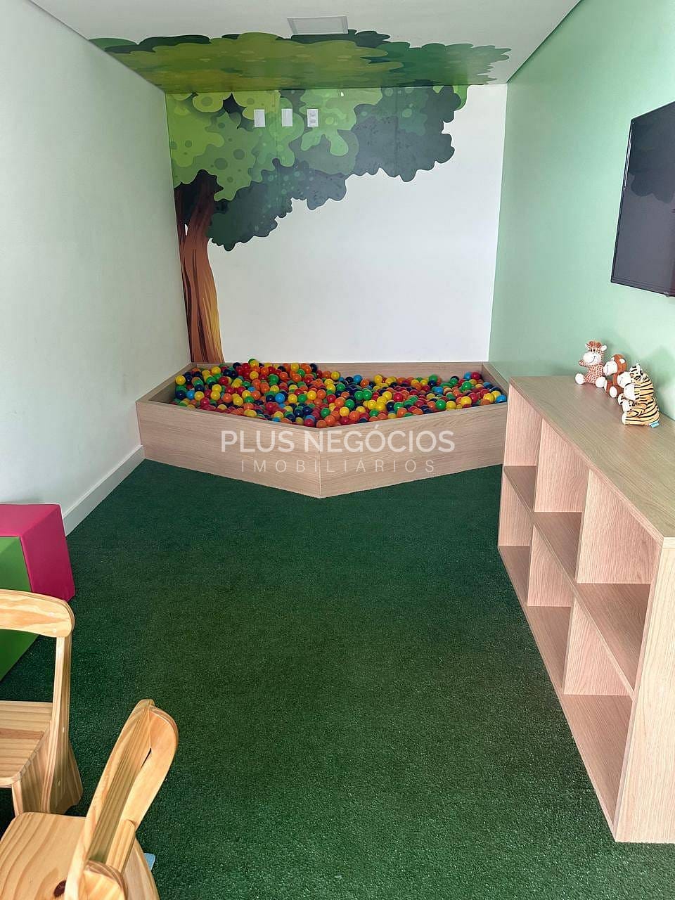 Apartamento à venda com 2 quartos, 60m² - Foto 54