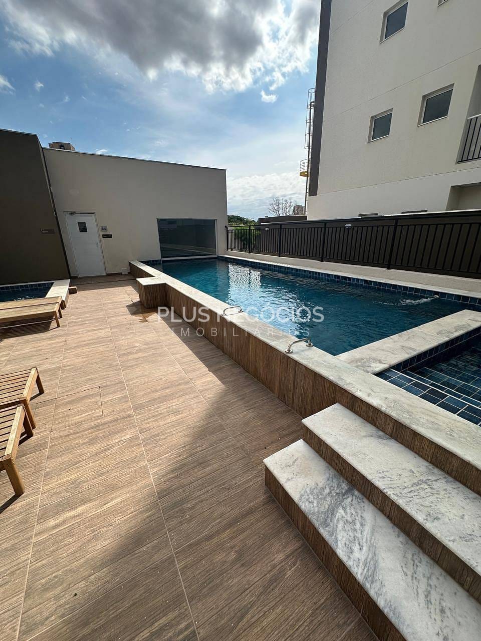 Apartamento à venda com 2 quartos, 60m² - Foto 55