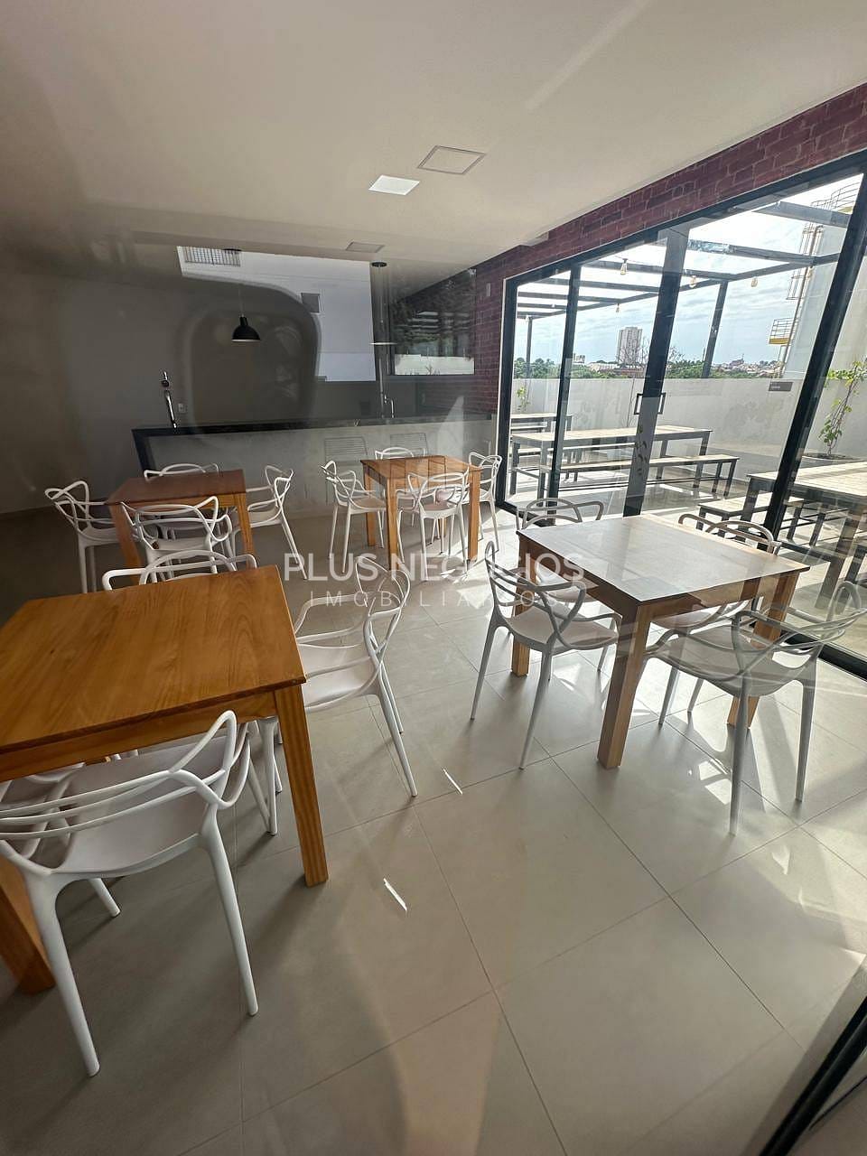 Apartamento à venda com 2 quartos, 60m² - Foto 42