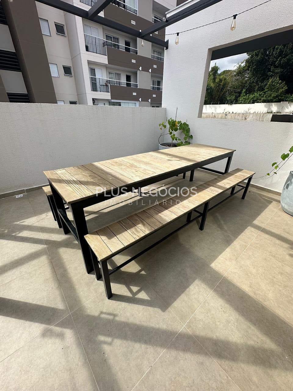 Apartamento à venda com 2 quartos, 60m² - Foto 33