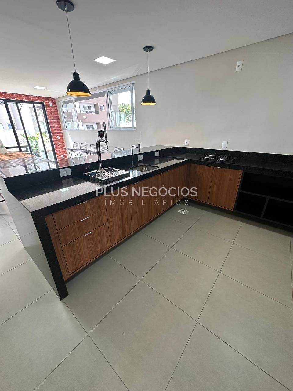 Apartamento à venda com 2 quartos, 60m² - Foto 35