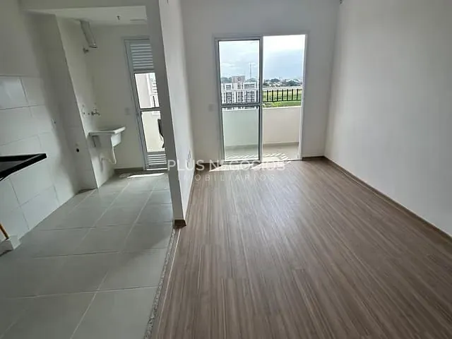 Apartamento com 75m² 2 quartos e 2 banheiros, à venda, no bairro Jardim São Carlos em Sorocaba