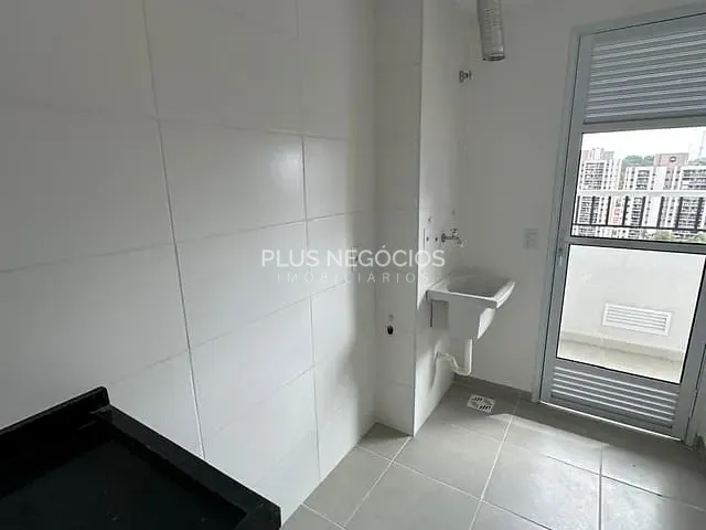 Apartamento com 75m² 2 quartos e 2 banheiros, à venda, no bairro Jardim São Carlos em Sorocaba