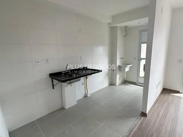 Apartamento com 75m² 2 quartos e 2 banheiros, à venda, no bairro Jardim São Carlos em Sorocaba