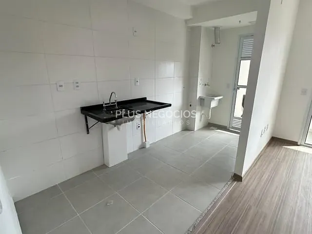 Apartamento com 75m² 2 quartos e 2 banheiros, à venda, no bairro Jardim São Carlos em Sorocaba