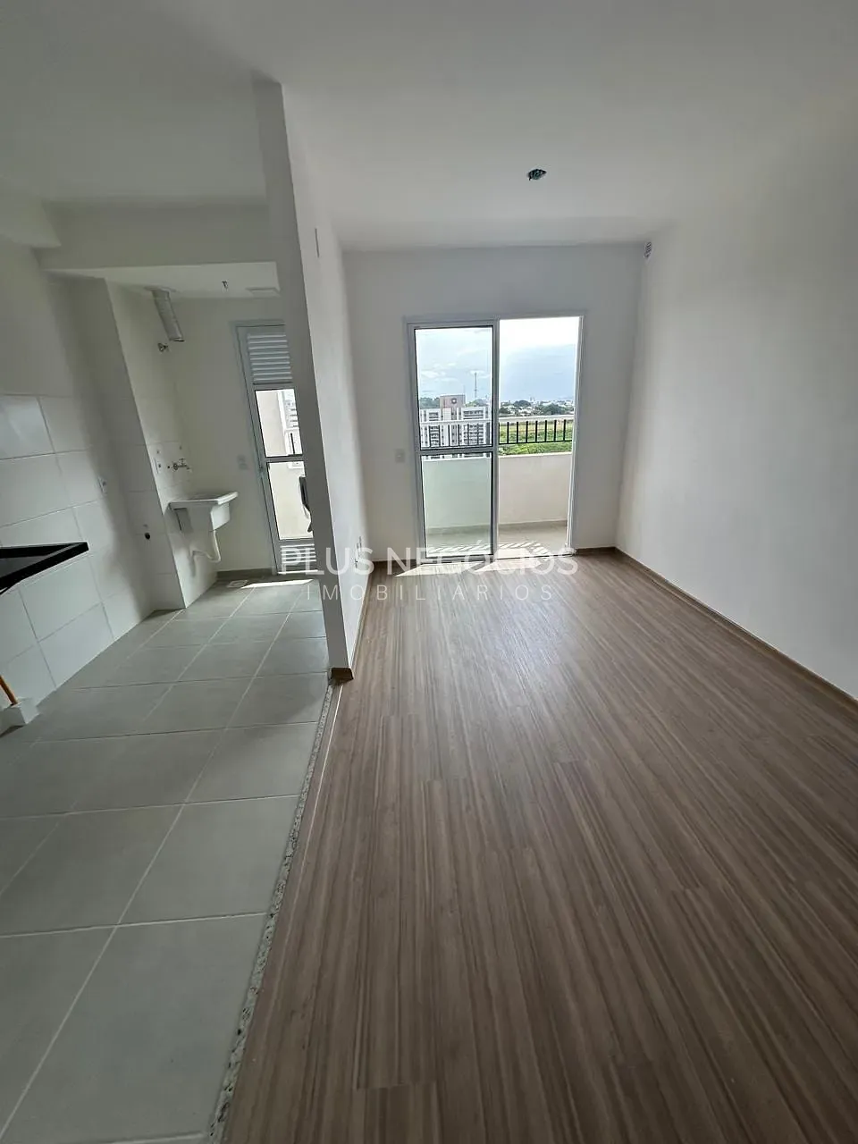 Apartamento, 2 quartos, 60 m² - Foto 1