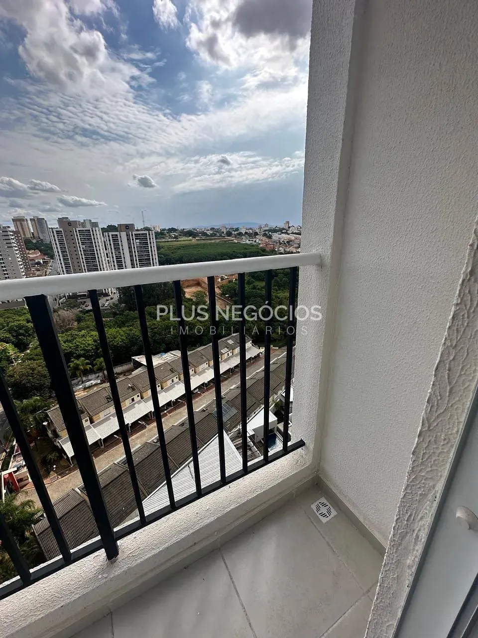 Apartamento, 2 quartos, 60 m² - Foto 11