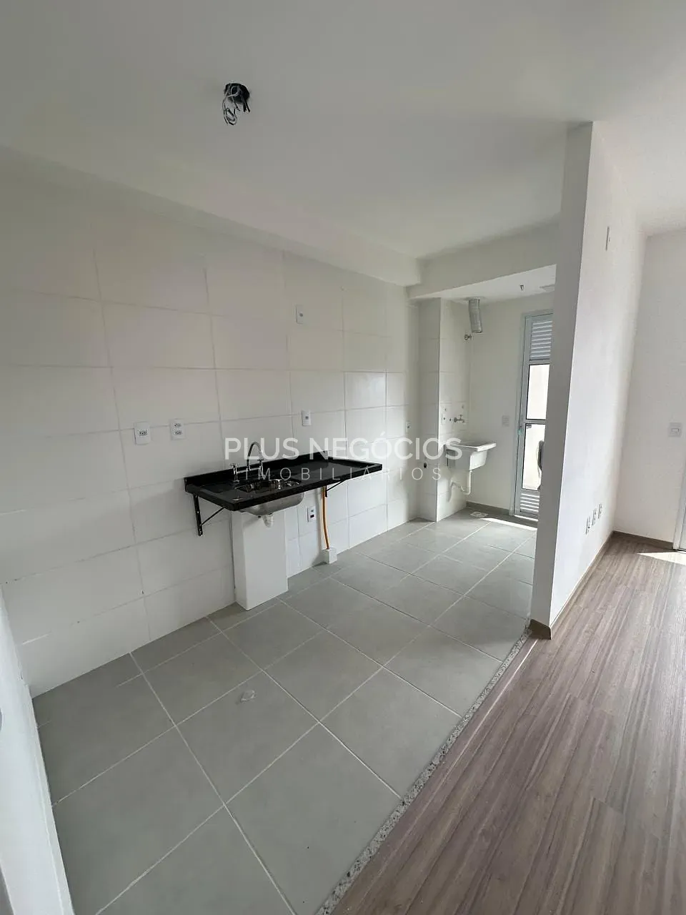 Apartamento, 2 quartos, 60 m² - Foto 2