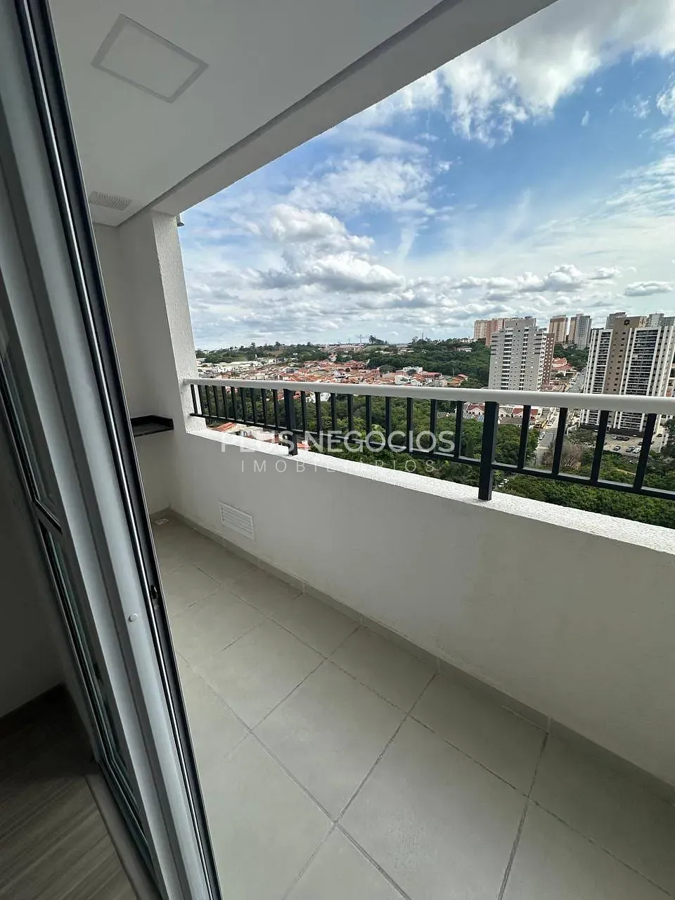 Apartamento, 2 quartos, 60 m² - Foto 7
