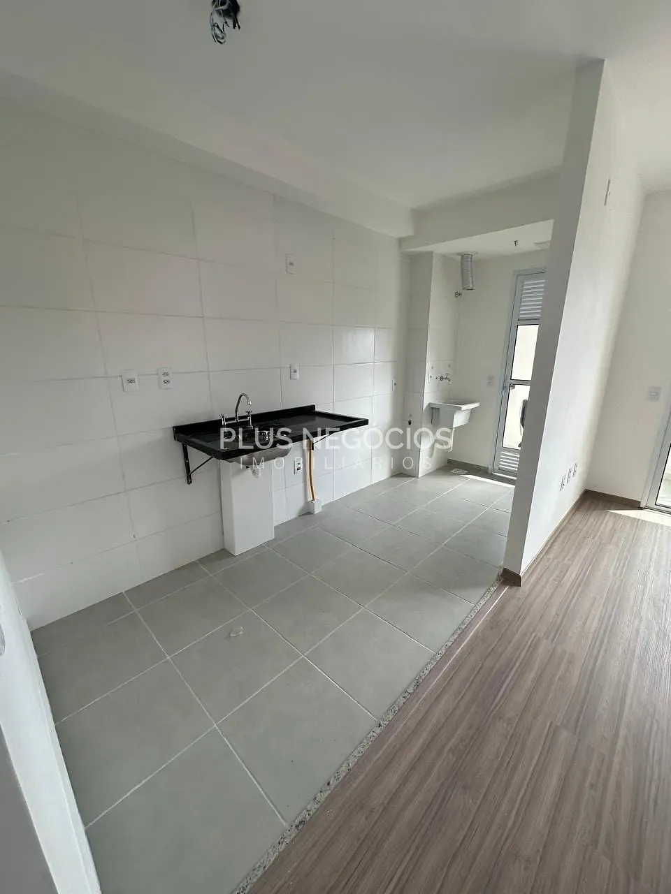 Apartamento, 2 quartos, 60 m² - Foto 3
