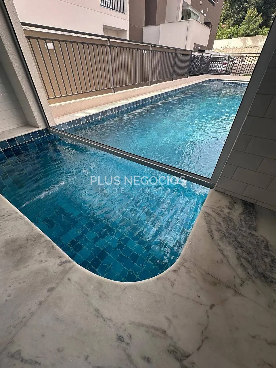 Apartamento, 2 quartos, 60 m² - Foto 57
